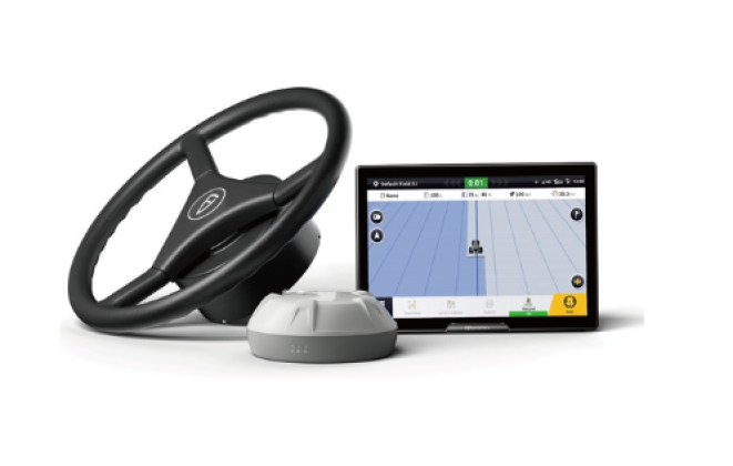 RTK Autopilot AT2 MAX