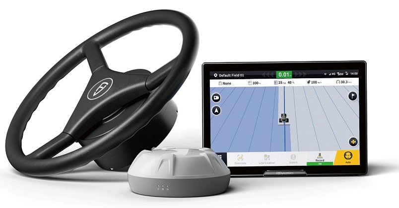 RTK Autopilot AT2 MAX