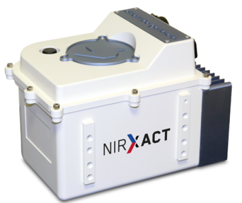 NIR sensor