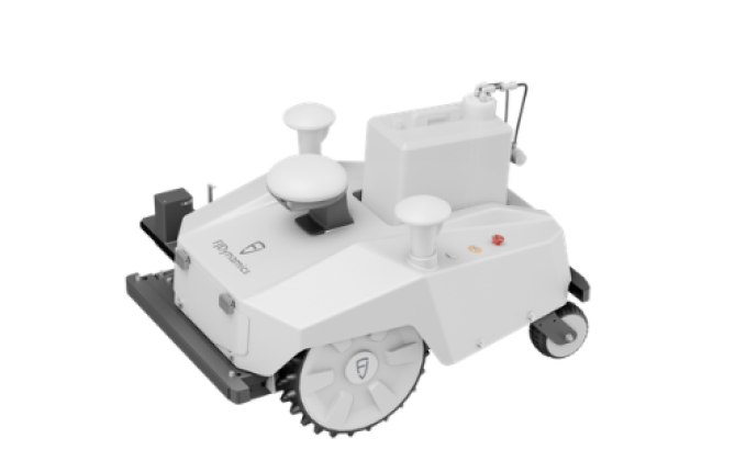 PaintMaster Pro RLM01 robotická lajnovačka