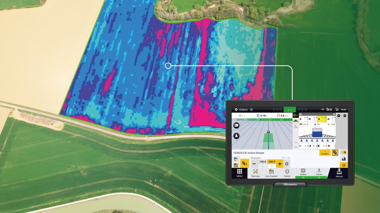 Praktické přínosy v terénu Praktické přínosy v terénu